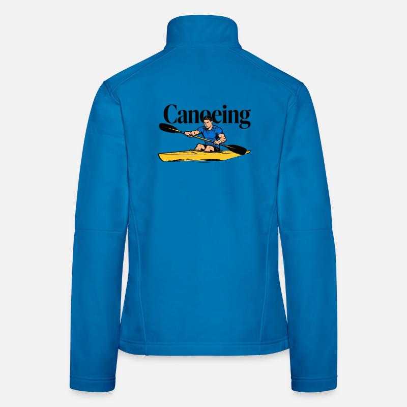 Women's Softshell Jacket