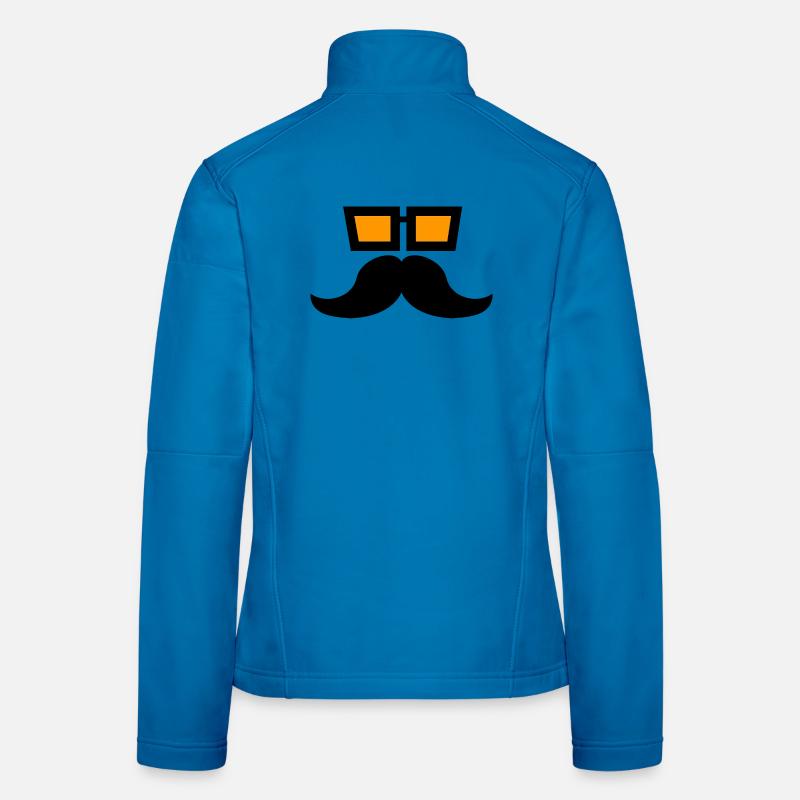 Frauen Softshelljacke