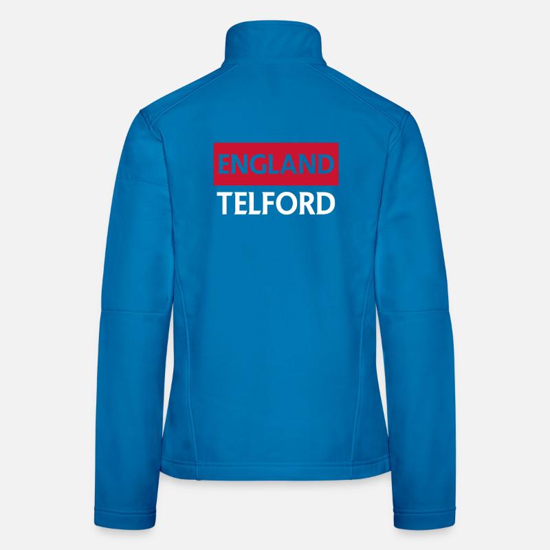 Frauen Softshelljacke