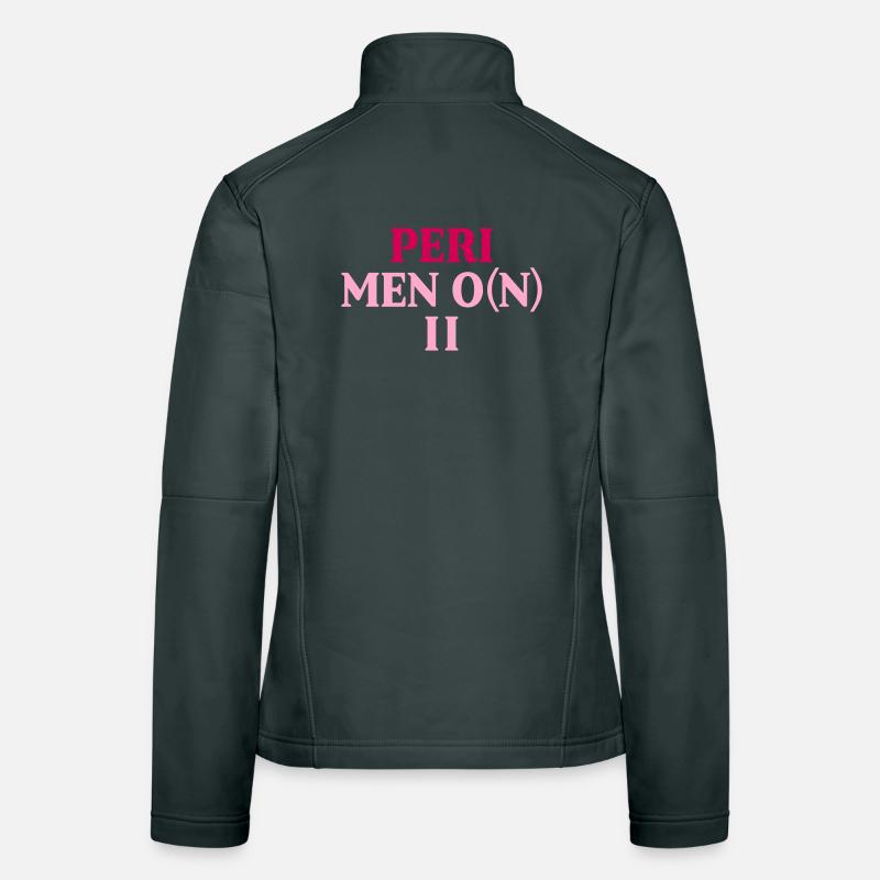 Frauen Softshelljacke