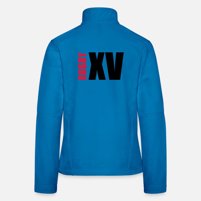 Women's Softshell Jacket