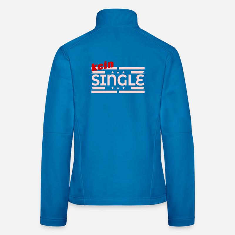 Women's Softshell Jacket