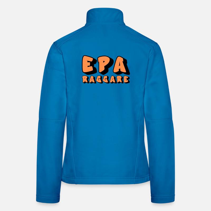 Frauen Softshelljacke