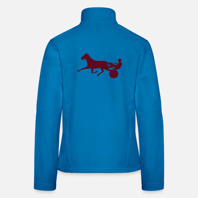 Women's Softshell Jacket