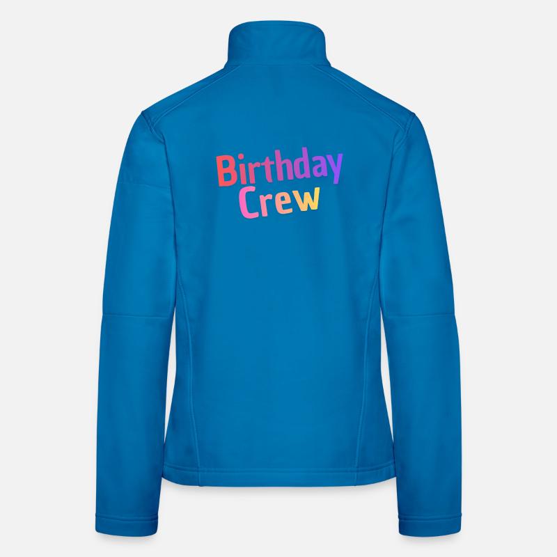 Frauen Softshelljacke