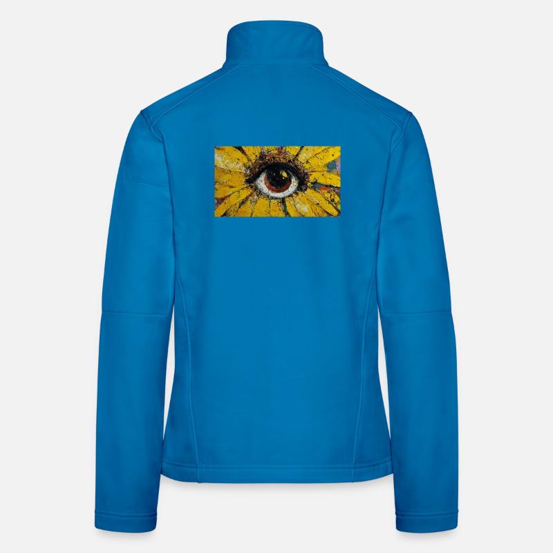 Women's Softshell Jacket