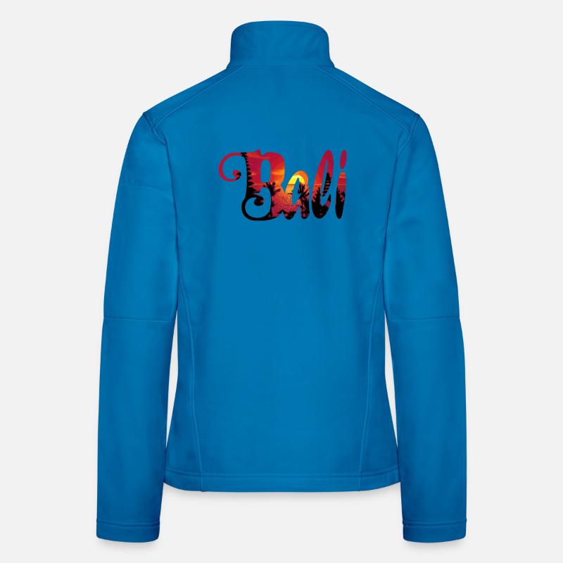 Frauen Softshelljacke