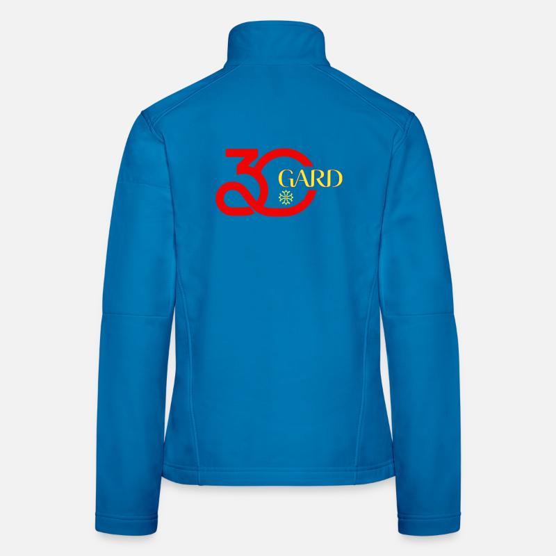 Frauen Softshelljacke