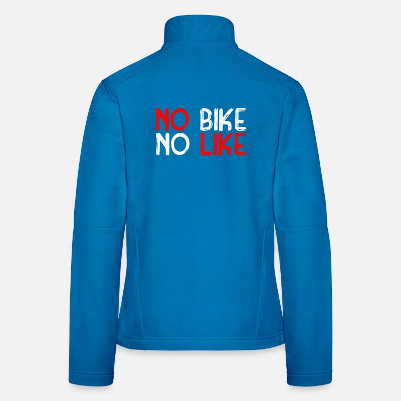 Women's Softshell Jacket