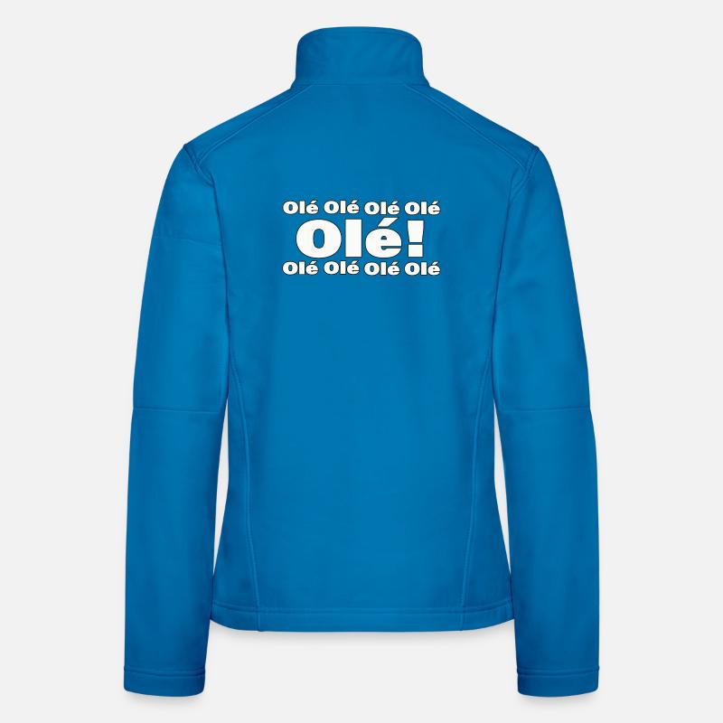 Women's Softshell Jacket