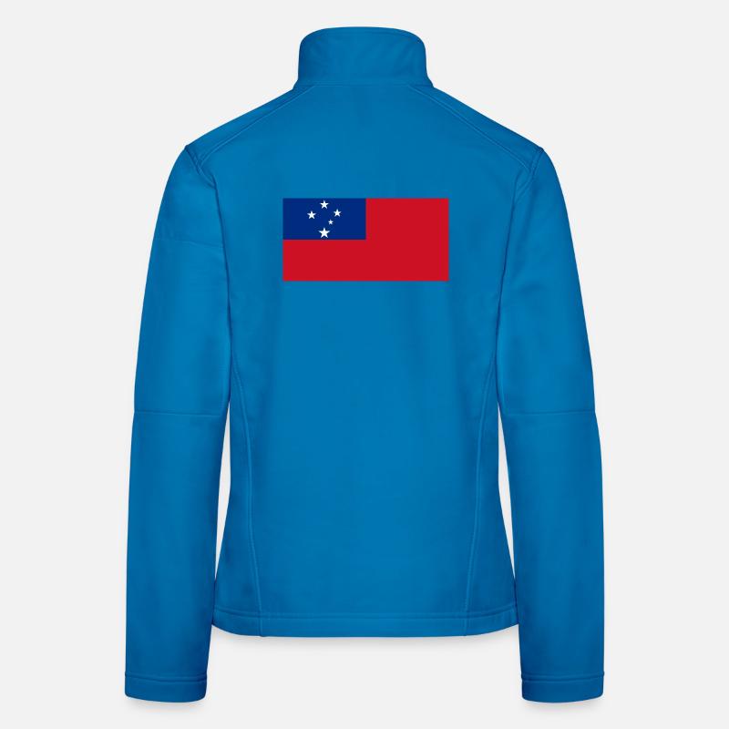 Women's Softshell Jacket