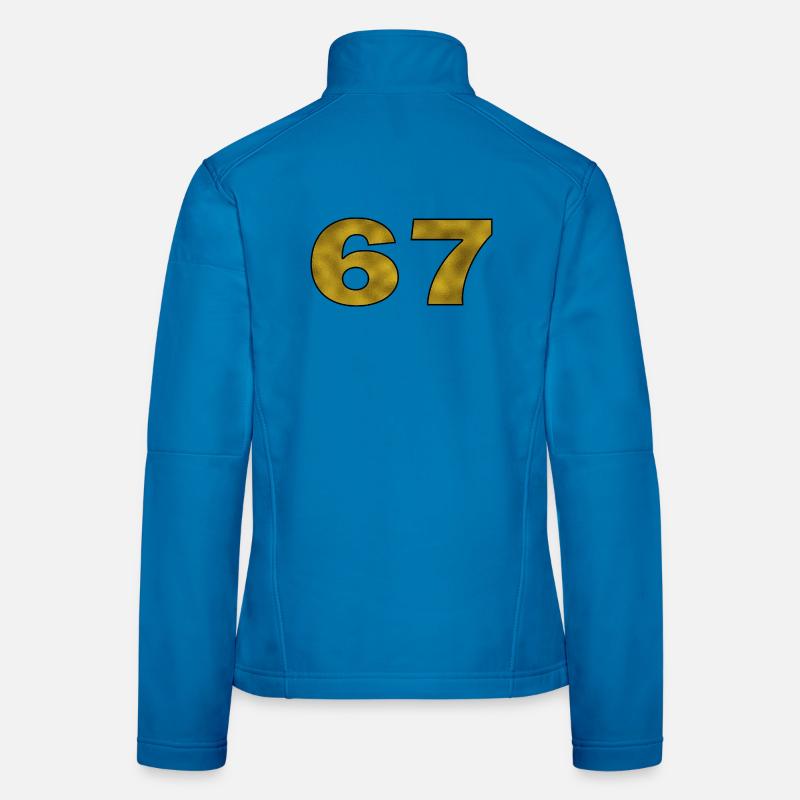 Frauen Softshelljacke