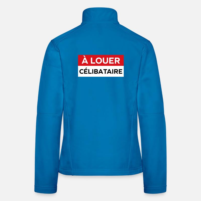 Frauen Softshelljacke
