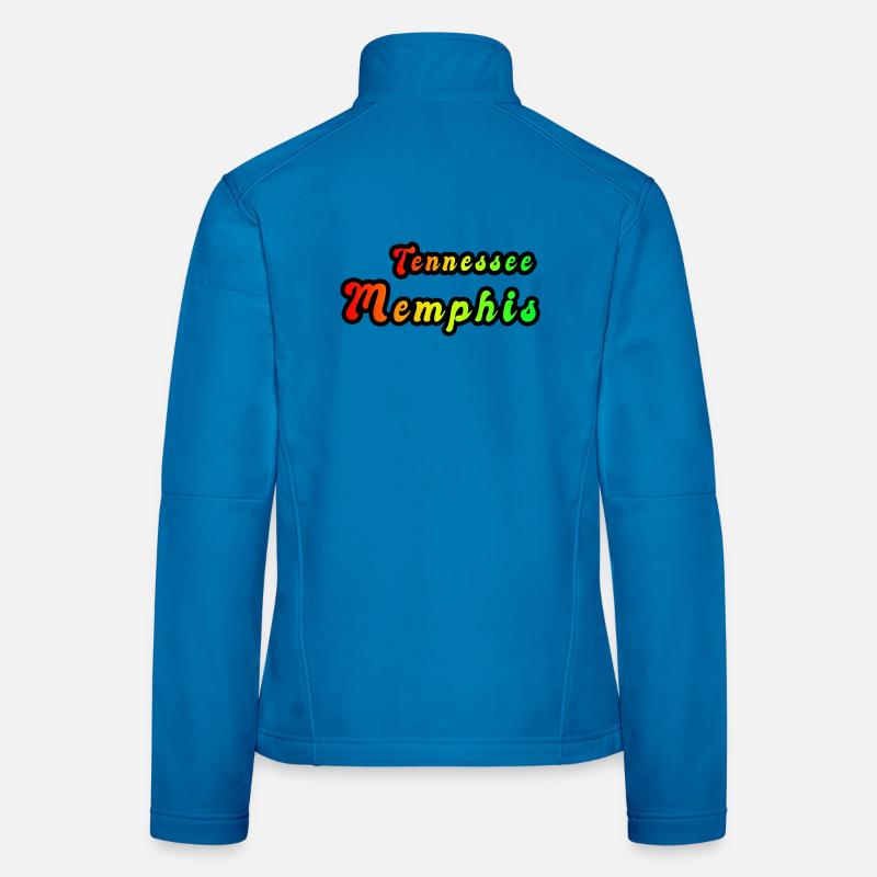 Women's Softshell Jacket