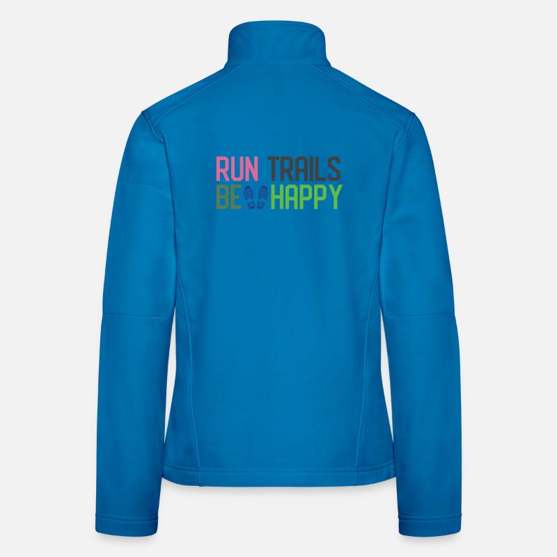 Women's Softshell Jacket