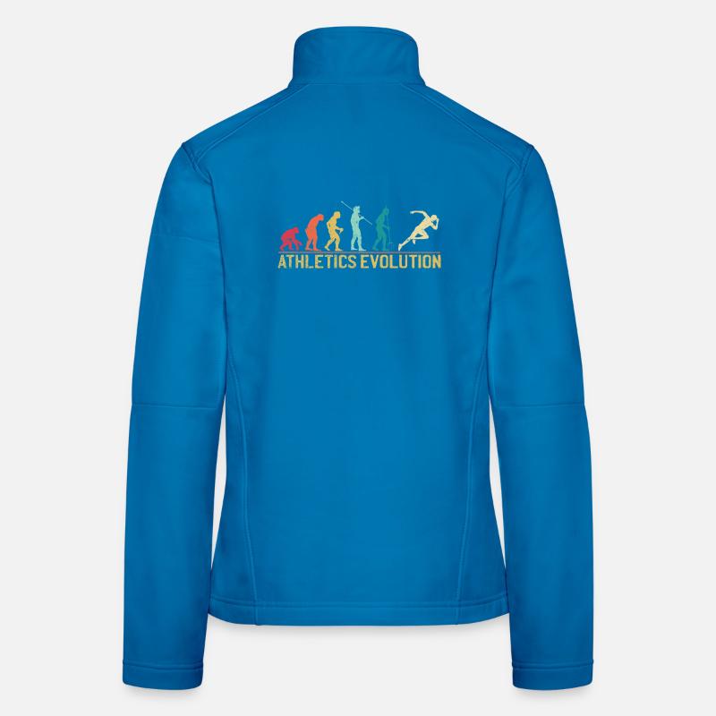 Frauen Softshelljacke