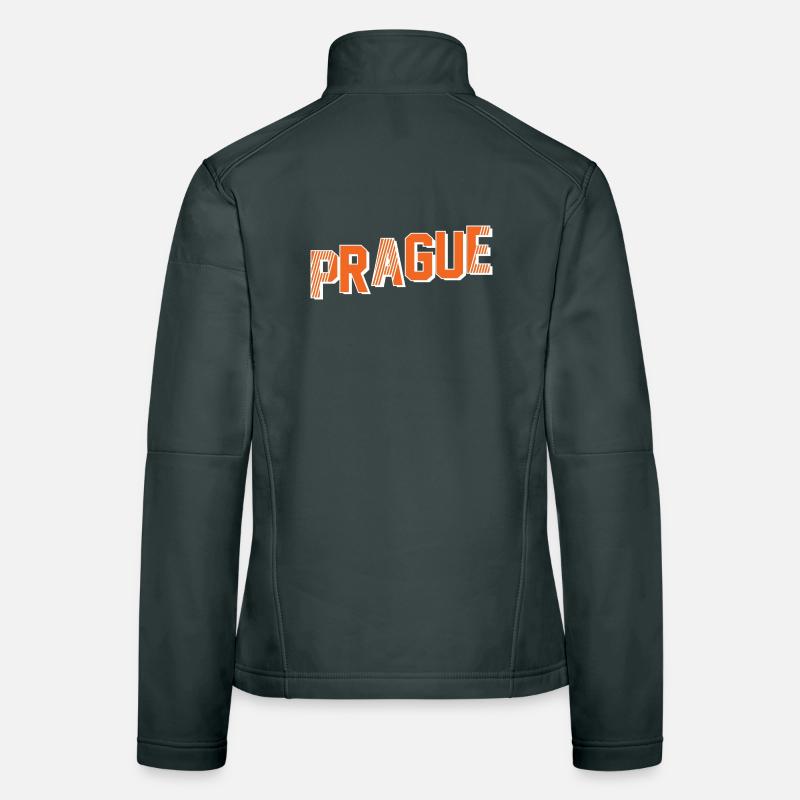 Frauen Softshelljacke