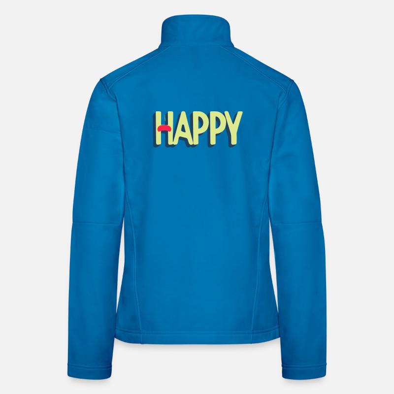 Frauen Softshelljacke