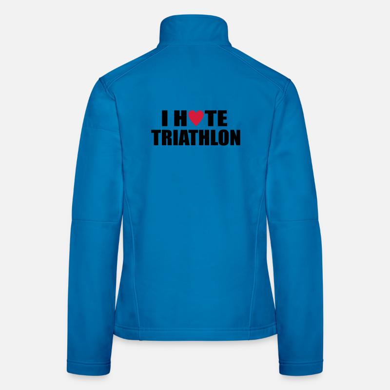 Women's Softshell Jacket