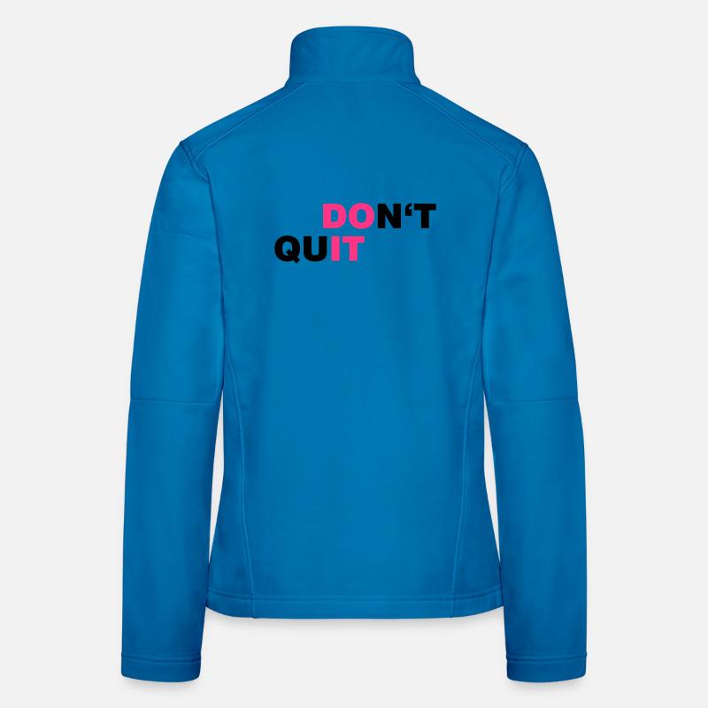 Women's Softshell Jacket