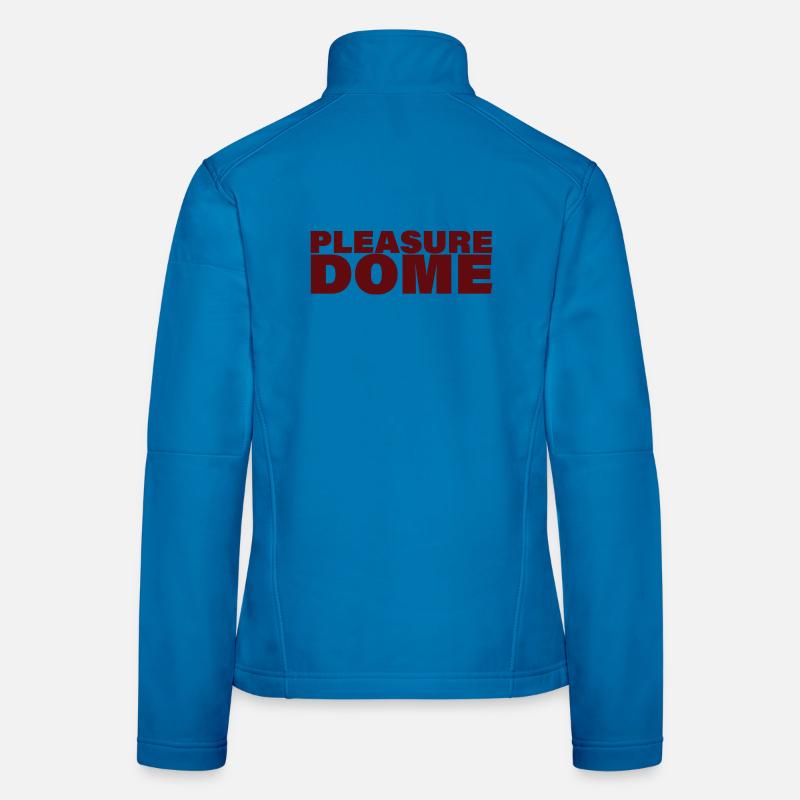 Women's Softshell Jacket