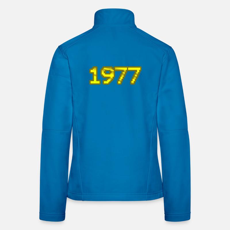Frauen Softshelljacke