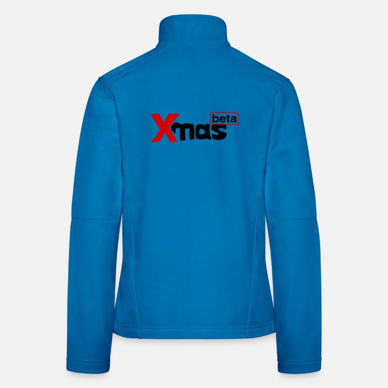 Frauen Softshelljacke
