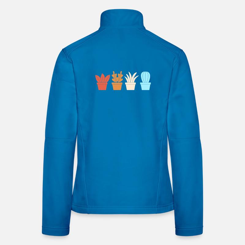 Women's Softshell Jacket