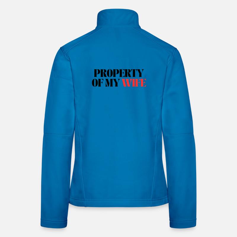Frauen Softshelljacke