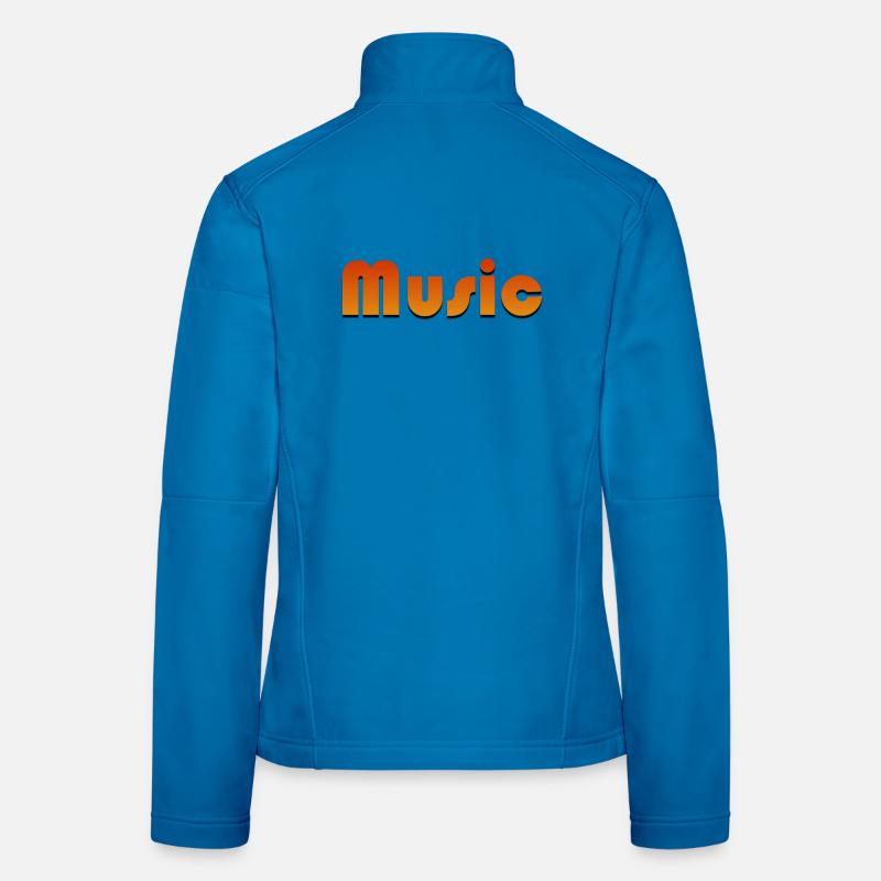 Frauen Softshelljacke