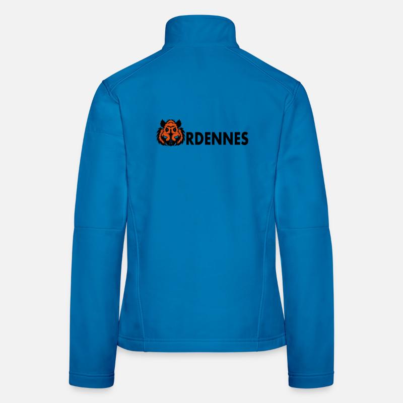 Women's Softshell Jacket