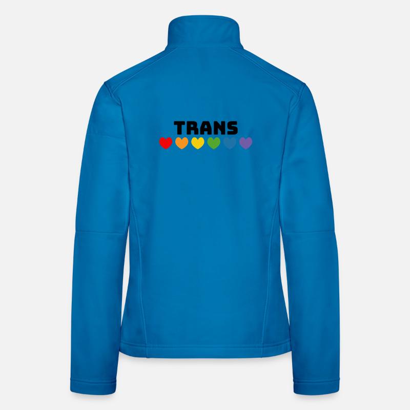 Frauen Softshelljacke