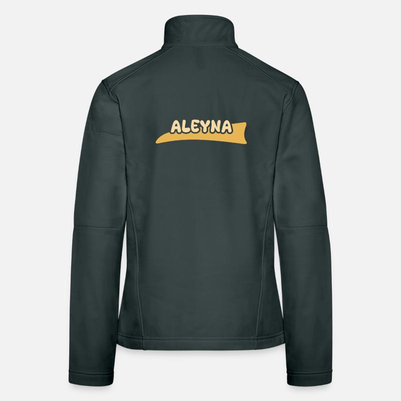 Women's Softshell Jacket
