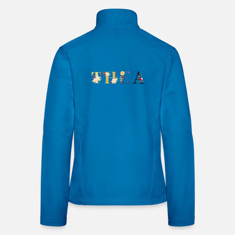 Women's Softshell Jacket