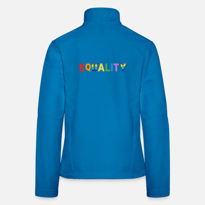 Frauen Softshelljacke