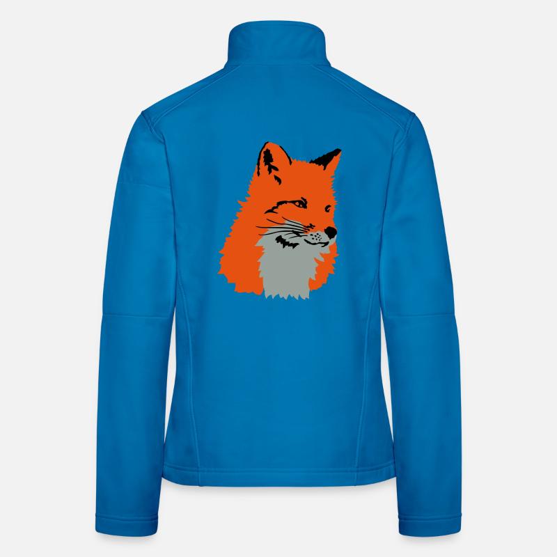 Women's Softshell Jacket