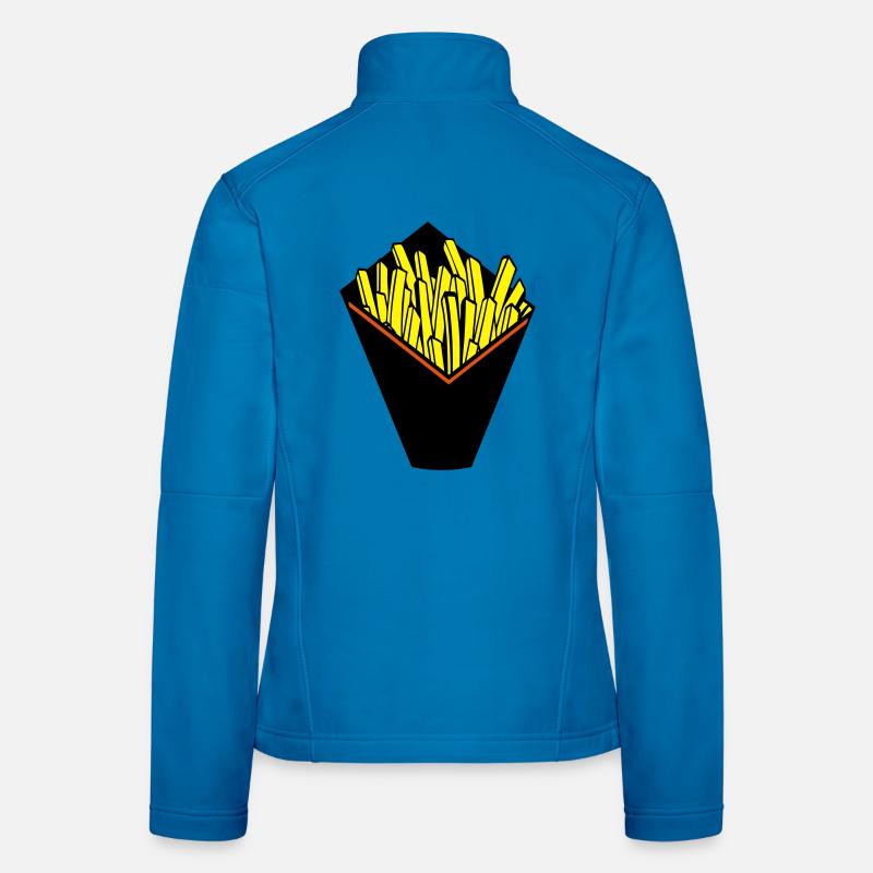 Women's Softshell Jacket