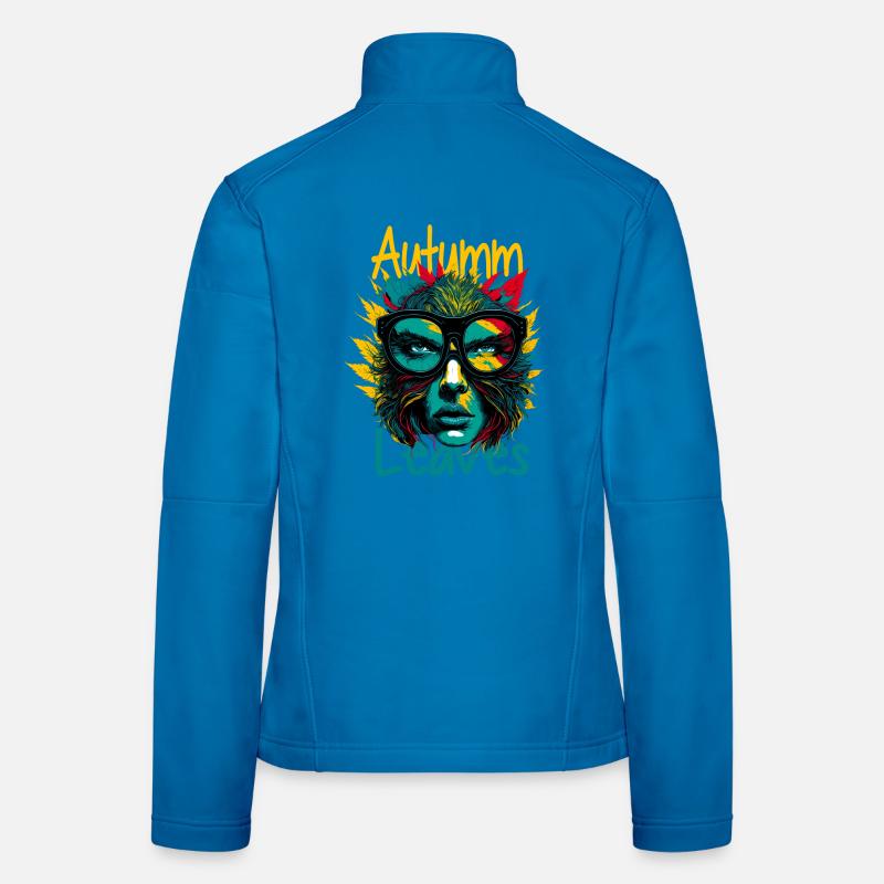 Women's Softshell Jacket