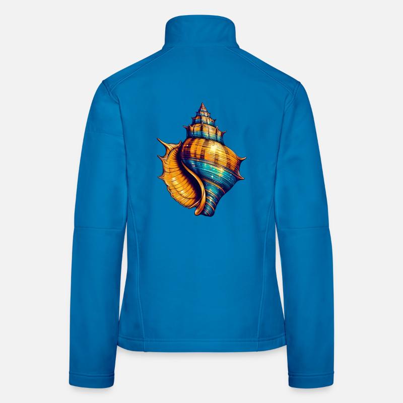 Women's Softshell Jacket