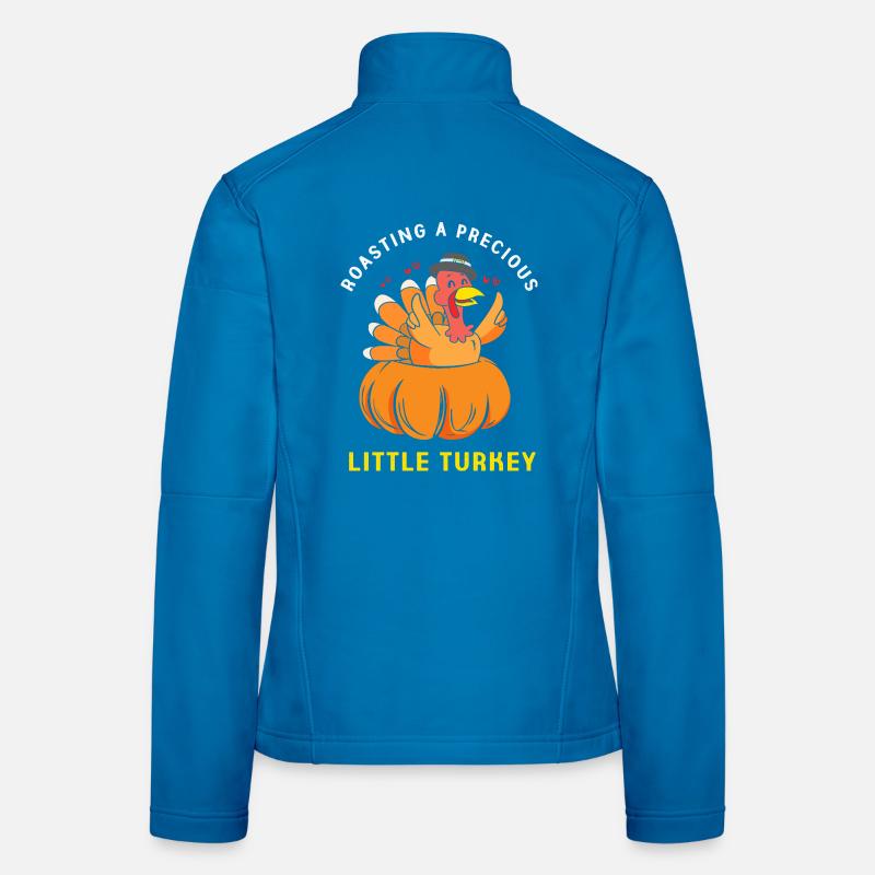 Frauen Softshelljacke