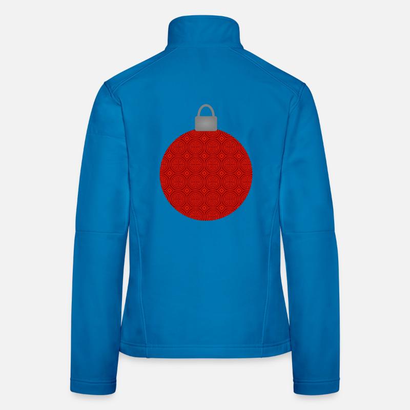 Frauen Softshelljacke
