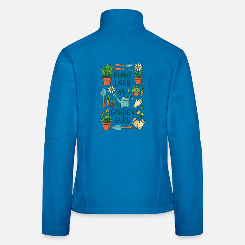 Frauen Softshelljacke