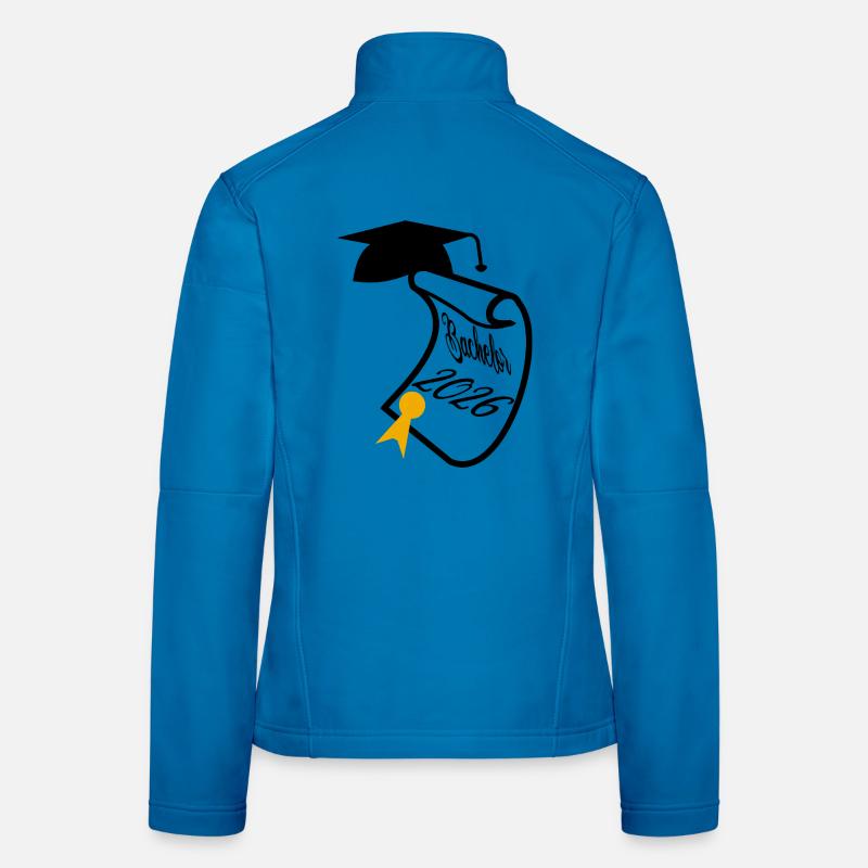 Women's Softshell Jacket