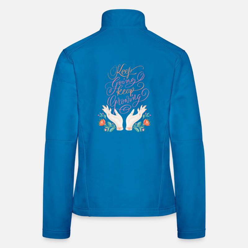 Women's Softshell Jacket