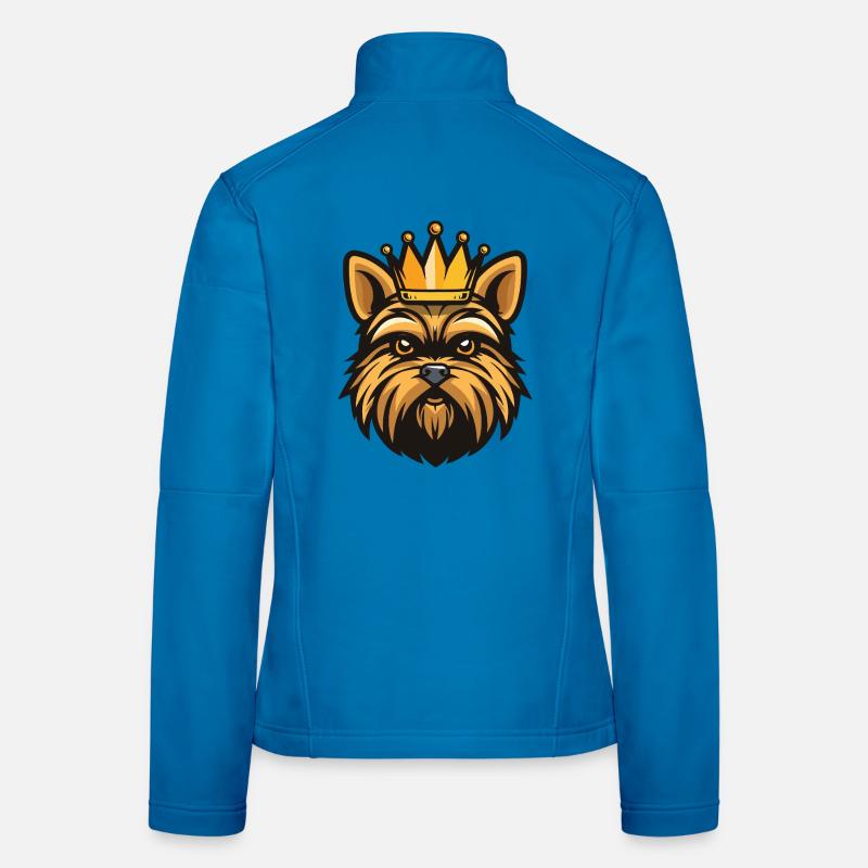 Frauen Softshelljacke