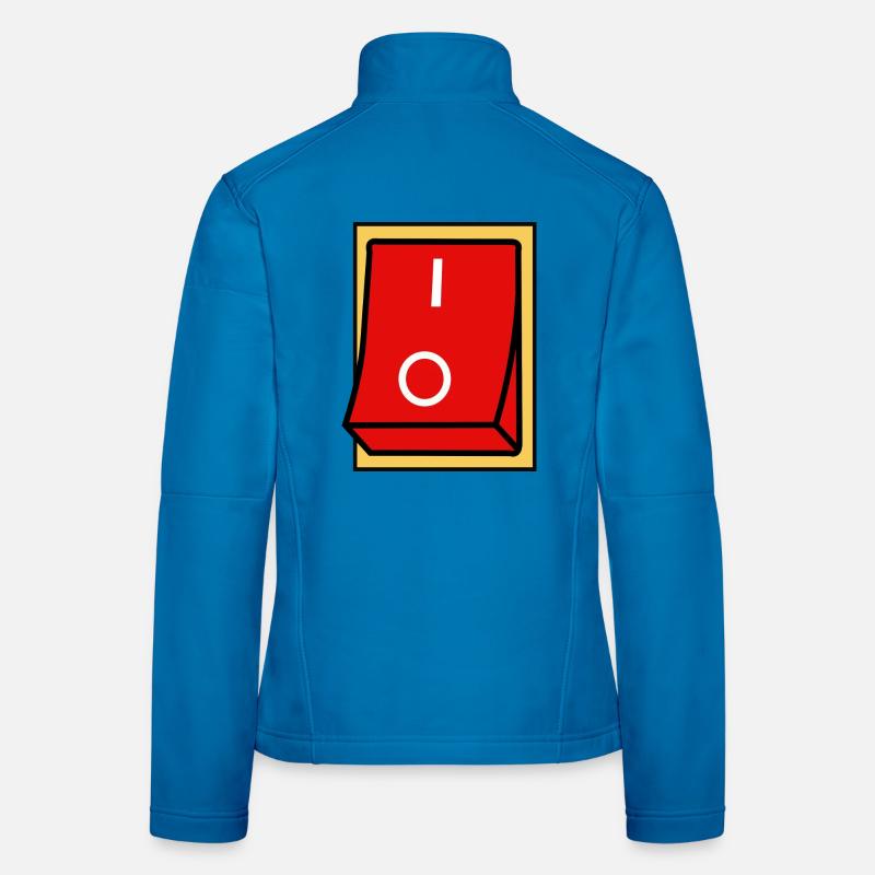 Women's Softshell Jacket
