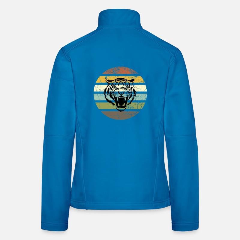 Women's Softshell Jacket