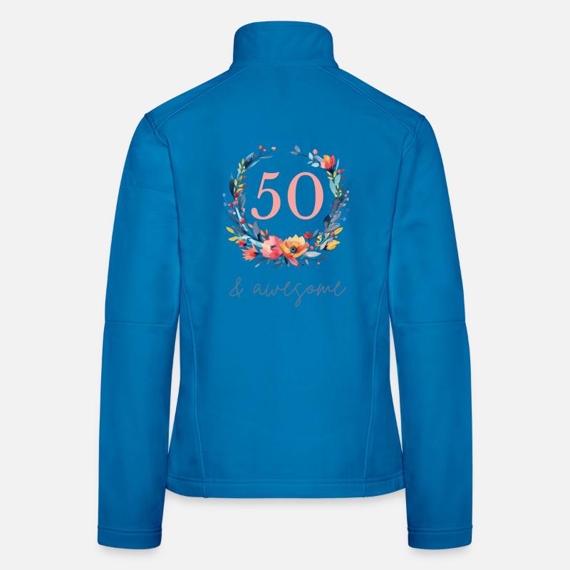 Women's Softshell Jacket