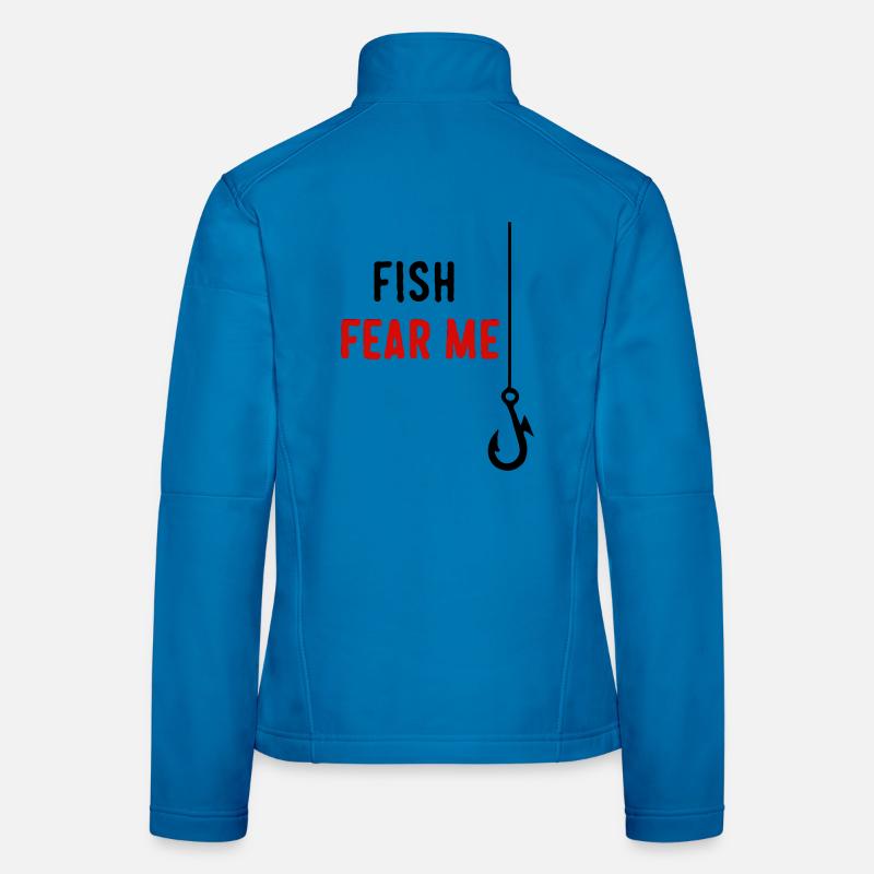 Frauen Softshelljacke