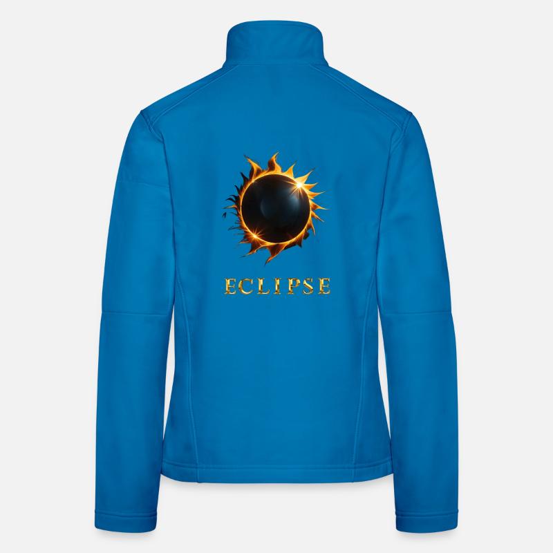Frauen Softshelljacke